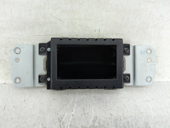 compare product 2017-2020 Ford Fusion Information Display Screen