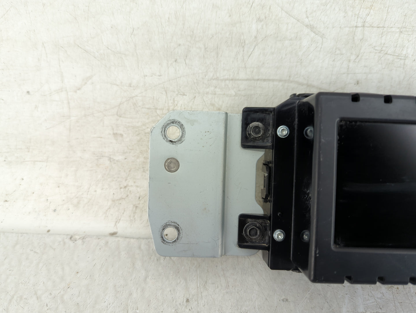 2017-2020 Ford Fusion Information Display Screen - Oemusedautoparts1.com