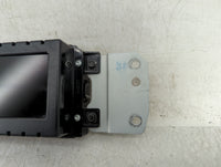 2017-2020 Ford Fusion Information Display Screen - Oemusedautoparts1.com