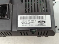 2017-2020 Ford Fusion Information Display Screen - Oemusedautoparts1.com