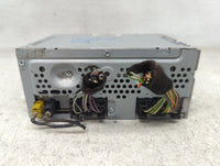 2017-2020 Ford Fusion Radio AM FM Cd Player Receiver Replacement P/N:HS7T-19C107-ZD Fits Fits 2017 2018 2019 2020 OEM Used A