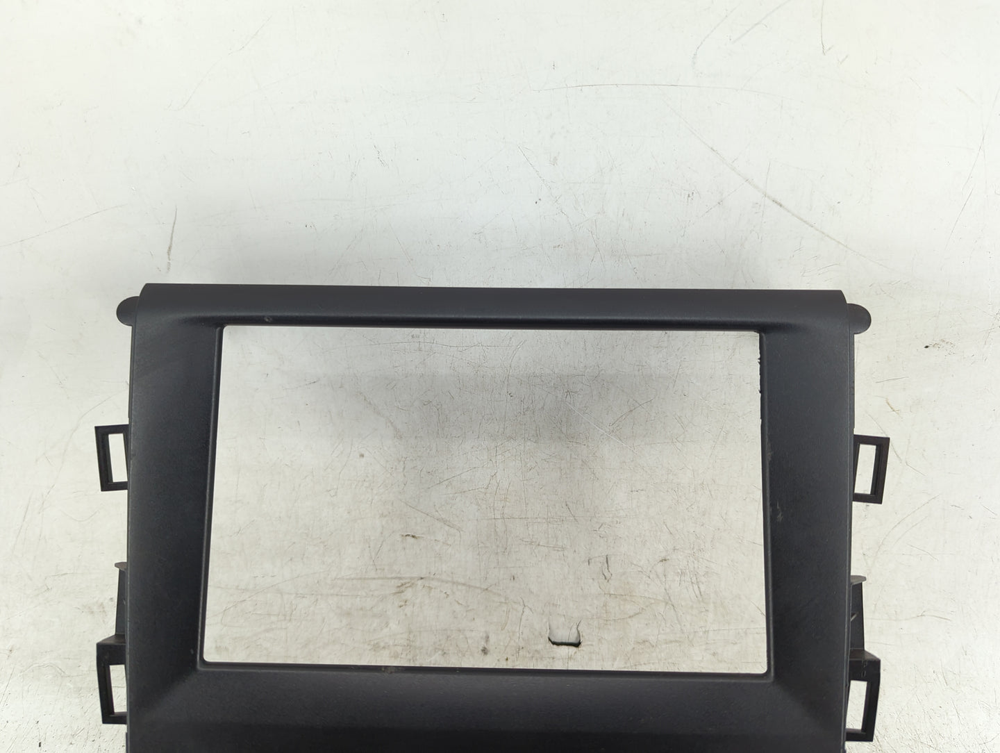 2017-2018 Ford Fusion Radio Control Panel - Oemusedautoparts1.com