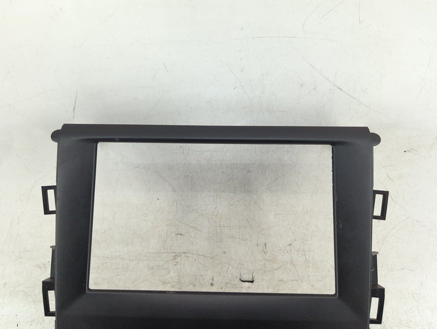 2017-2018 Ford Fusion Radio Control Panel - Oemusedautoparts1.com
