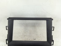 2017-2018 Ford Fusion Radio Control Panel - Oemusedautoparts1.com