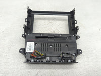2017-2020 Ford Fusion Radio Control Panel - Oemusedautoparts1.com