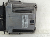 2017-2019 Ford Fusion PCM Engine Control Computer ECU ECM PCU OEM P/N:0097287338 Fits Fits 2017 2018 2019 OEM Used Auto Part