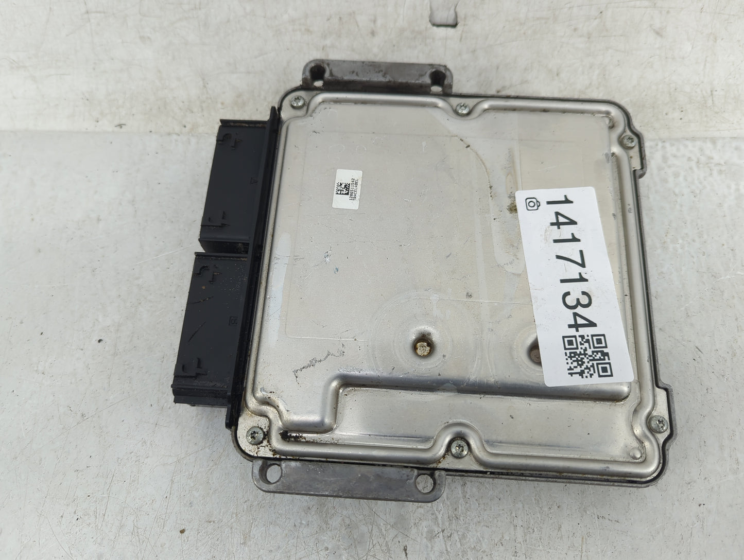 2017-2019 Ford Fusion PCM Engine Control Computer ECU ECM PCU OEM P/N:0097287338 Fits Fits 2017 2018 2019 OEM Used Auto Part