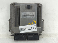 2017-2020 Ford Fusion PCM Engine Control Computer ECU ECM PCU OEM P/N:HS7A-12A650-AAB 0 261 S17 583 Fits Fits 2017 2018 2019