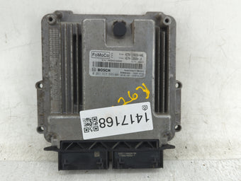 compare product 2017-2020 Ford Fusion PCM Engine Control Computer ECU ECM PCU OEM P/N:HS7A-12A650-AAB 0 261 S17 583 Fits Fits 2017 2018 2019 2020 OEM Used Auto Parts