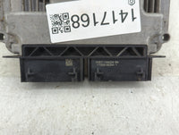 2017-2020 Ford Fusion PCM Engine Control Computer ECU ECM PCU OEM P/N:HS7A-12A650-AAB 0 261 S17 583 Fits Fits 2017 2018 2019
