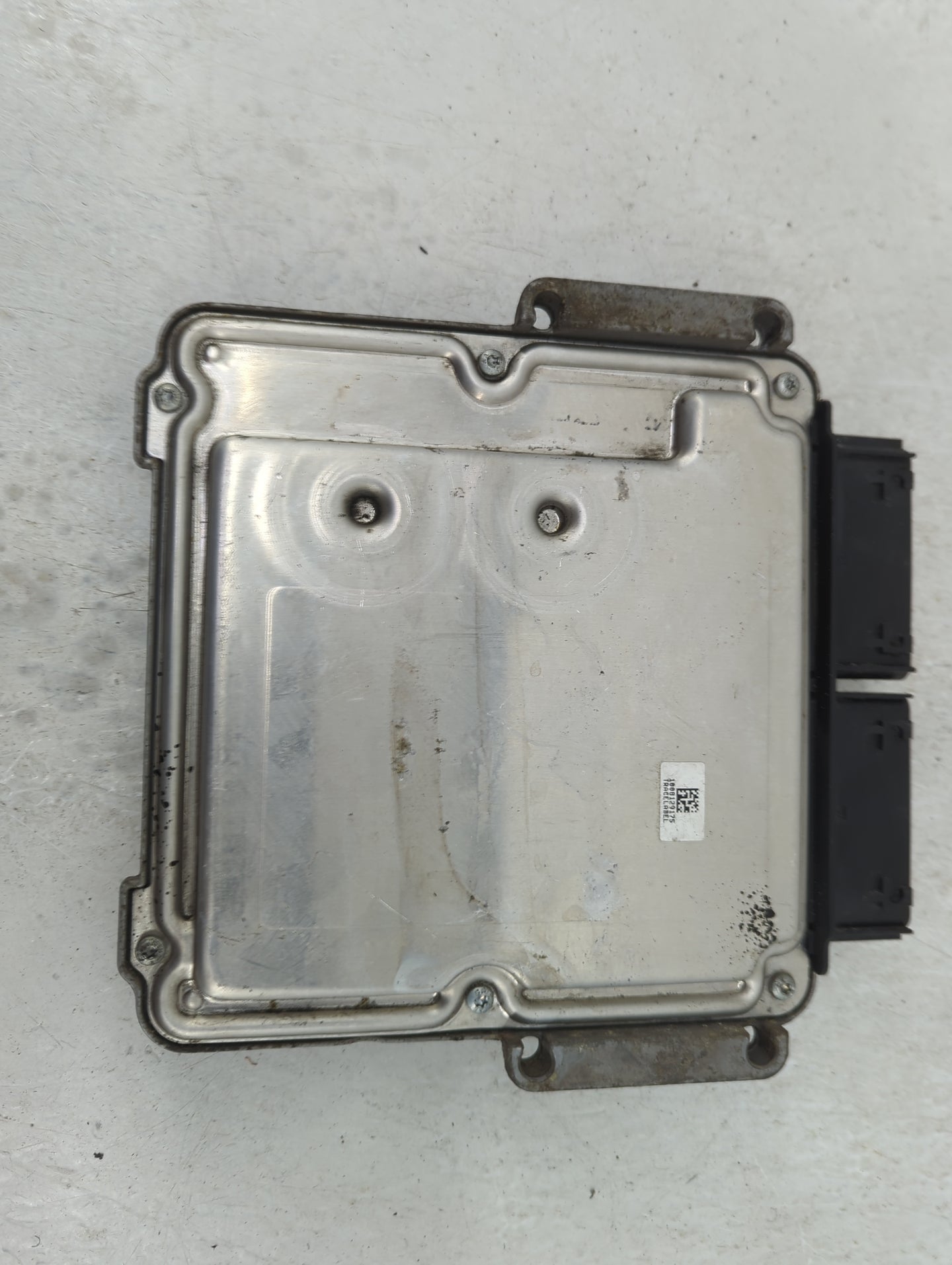 2017-2020 Ford Fusion PCM Engine Control Computer ECU ECM PCU OEM P/N:HS7A-12A650-AAB 0 261 S17 583 Fits Fits 2017 2018 2019