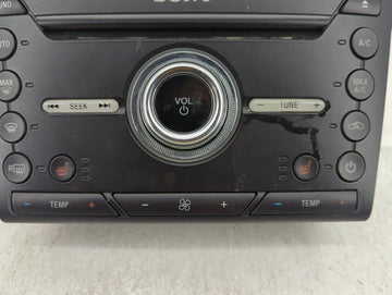 2018 Ford Fusion Climate Control Module Temperature AC/Heater Replacement P/N:HS7T-18E245-DGB Fits OEM Used Auto Parts