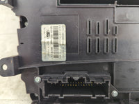 2018 Ford Fusion Climate Control Module Temperature AC/Heater Replacement P/N:HS7T-18E245-DGB Fits OEM Used Auto Parts - Oem