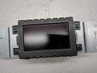 2013-2016 Ford Fusion Information Display Screen - Oemusedautoparts1.com
