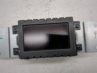 compare product 2013-2016 Ford Fusion Information Display Screen