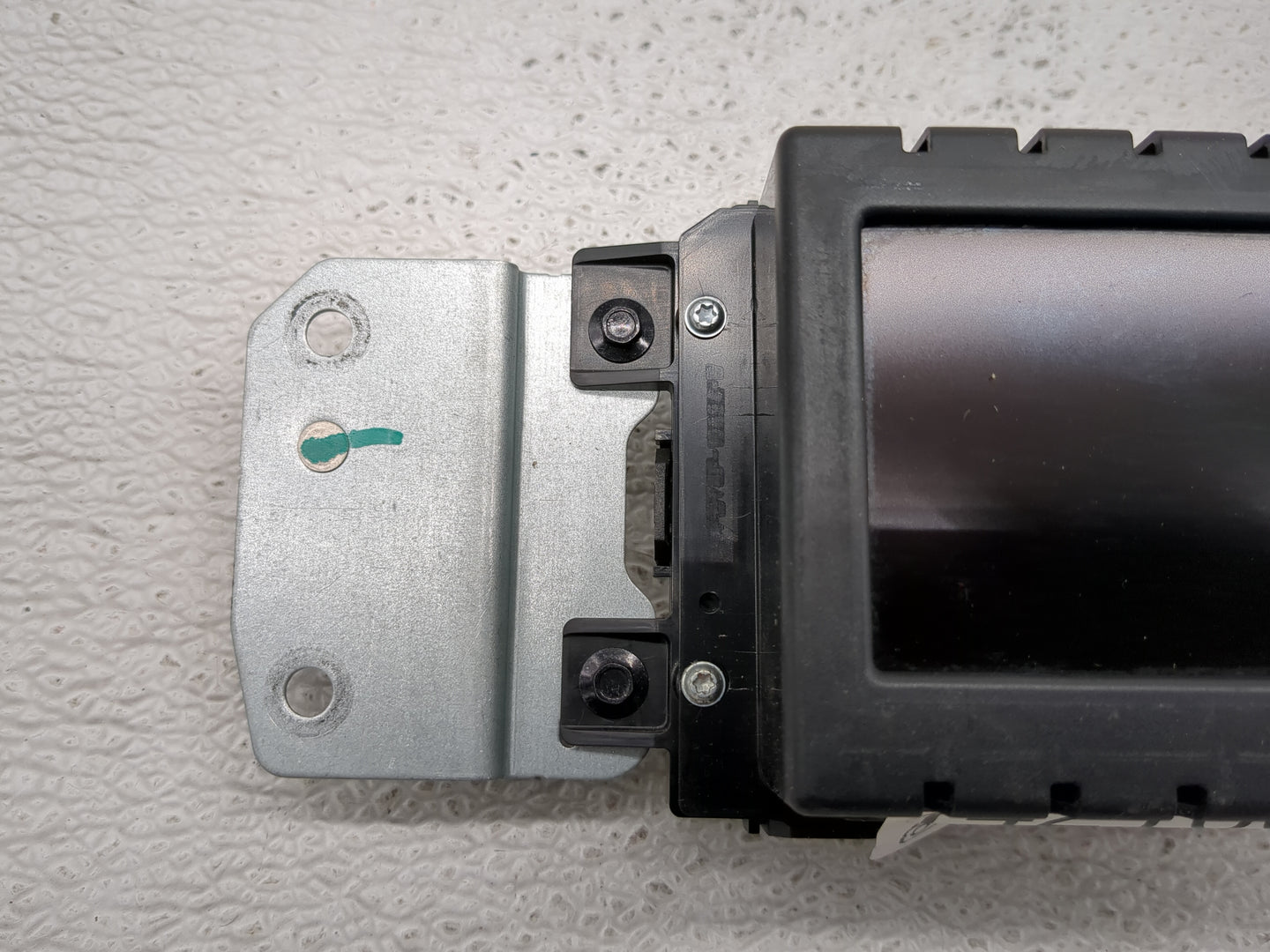 2013-2016 Ford Fusion Information Display Screen - Oemusedautoparts1.com