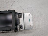 2013-2016 Ford Fusion Information Display Screen - Oemusedautoparts1.com