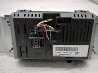 2013-2016 Ford Fusion Information Display Screen - Oemusedautoparts1.com