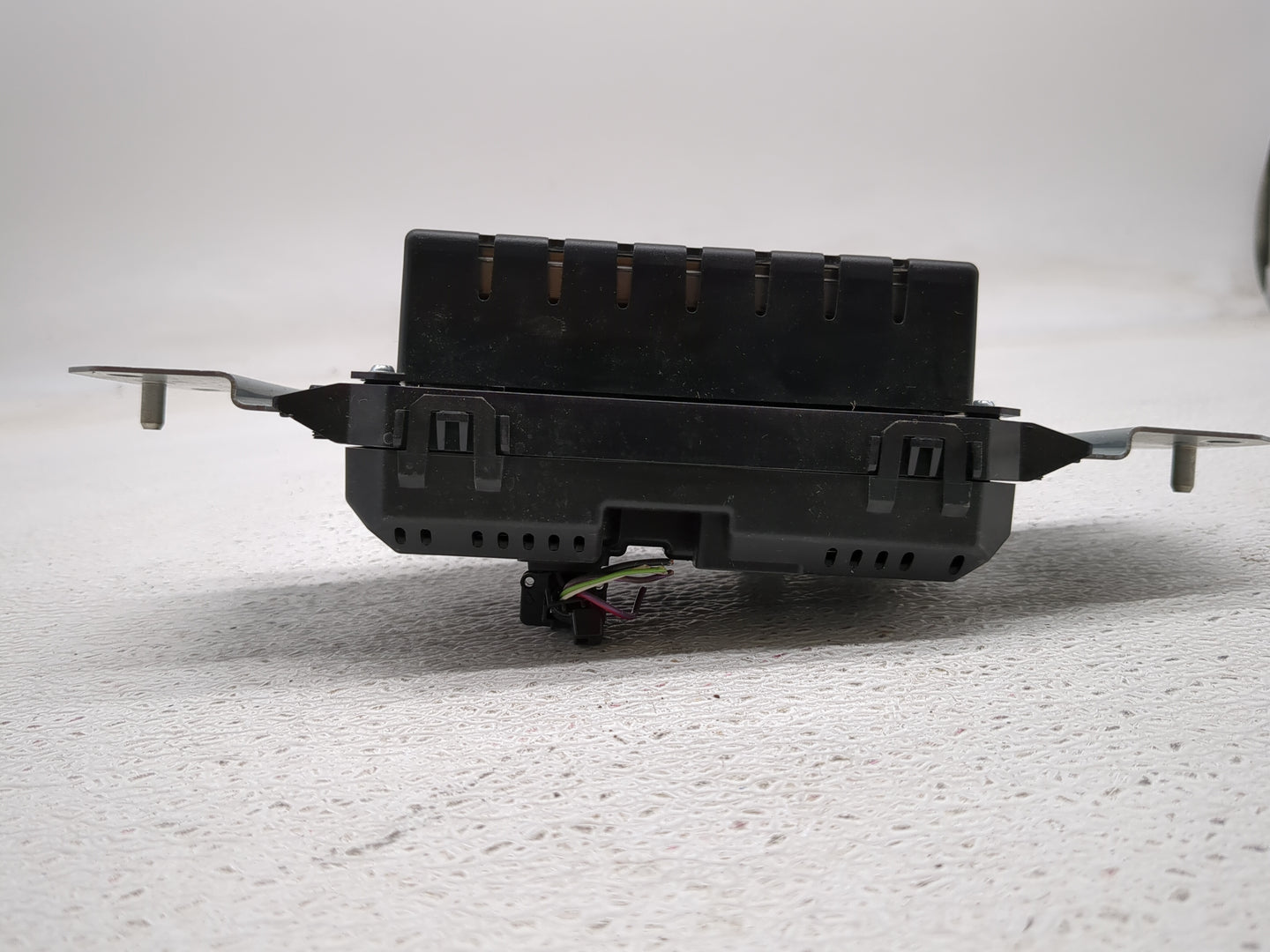 2013-2016 Ford Fusion Information Display Screen - Oemusedautoparts1.com