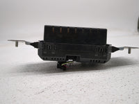 2013-2016 Ford Fusion Information Display Screen - Oemusedautoparts1.com