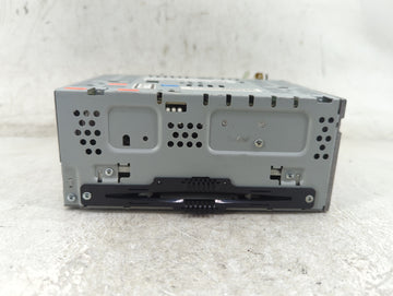 2017-2020 Ford Fusion Radio AM FM Cd Player Receiver Replacement P/N:FS7T-19C107-YD Fits Fits 2017 2018 2019 2020 OEM Used A