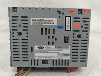 2017-2020 Ford Fusion Radio AM FM Cd Player Receiver Replacement P/N:FS7T-19C107-YD Fits Fits 2017 2018 2019 2020 OEM Used A