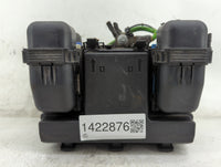 2017-2020 Ford Fusion Fusebox Fuse Box Panel Relay Module P/N:G2GT14A075AA Fits Fits 2017 2018 2019 2020 OEM Used Auto Parts
