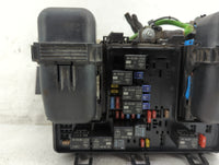 2017-2020 Ford Fusion Fusebox Fuse Box Panel Relay Module P/N:G2GT14A075AA Fits Fits 2017 2018 2019 2020 OEM Used Auto Parts