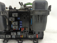 2017-2020 Ford Fusion Fusebox Fuse Box Panel Relay Module P/N:G2GT14A075AA Fits Fits 2017 2018 2019 2020 OEM Used Auto Parts