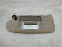 2017-2020 Ford Fusion Sun Visor Shade Replacement Driver Left Mirror Fits Fits 2017 2018 2019 2020 OEM Used Auto Parts - Oem