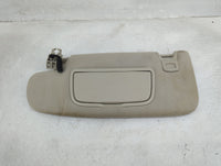 2017-2020 Ford Fusion Sun Visor Shade Replacement Driver Left Mirror Fits Fits 2017 2018 2019 2020 OEM Used Auto Parts - Oem