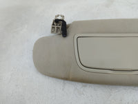 2017-2020 Ford Fusion Sun Visor Shade Replacement Driver Left Mirror Fits Fits 2017 2018 2019 2020 OEM Used Auto Parts - Oem