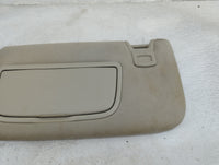 2017-2020 Ford Fusion Sun Visor Shade Replacement Driver Left Mirror Fits Fits 2017 2018 2019 2020 OEM Used Auto Parts - Oem