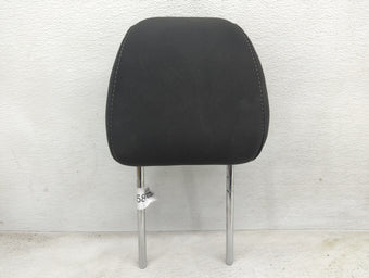 compare product 2017-2018 Ford Fusion Headrest Head Rest Front Driver Passenger Seat Fits Fits 2017 2018 OEM Used Auto Parts