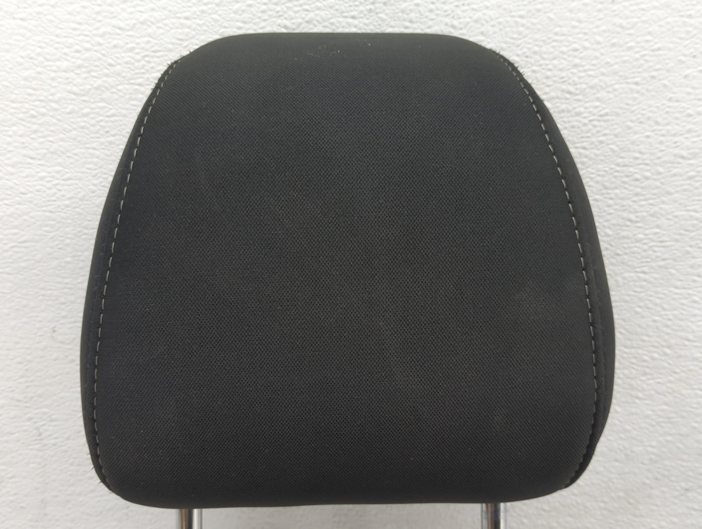 2017-2018 Ford Fusion Headrest Head Rest Front Driver Passenger Seat Fits Fits 2017 2018 OEM Used Auto Parts - Oemusedautopa