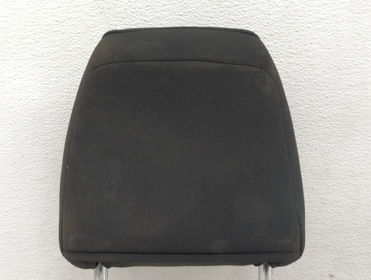 2018 Ford Fusion Headrest Head Rest Front Driver Passenger Seat Fits OEM Used Auto Parts - Oemusedautoparts1.com