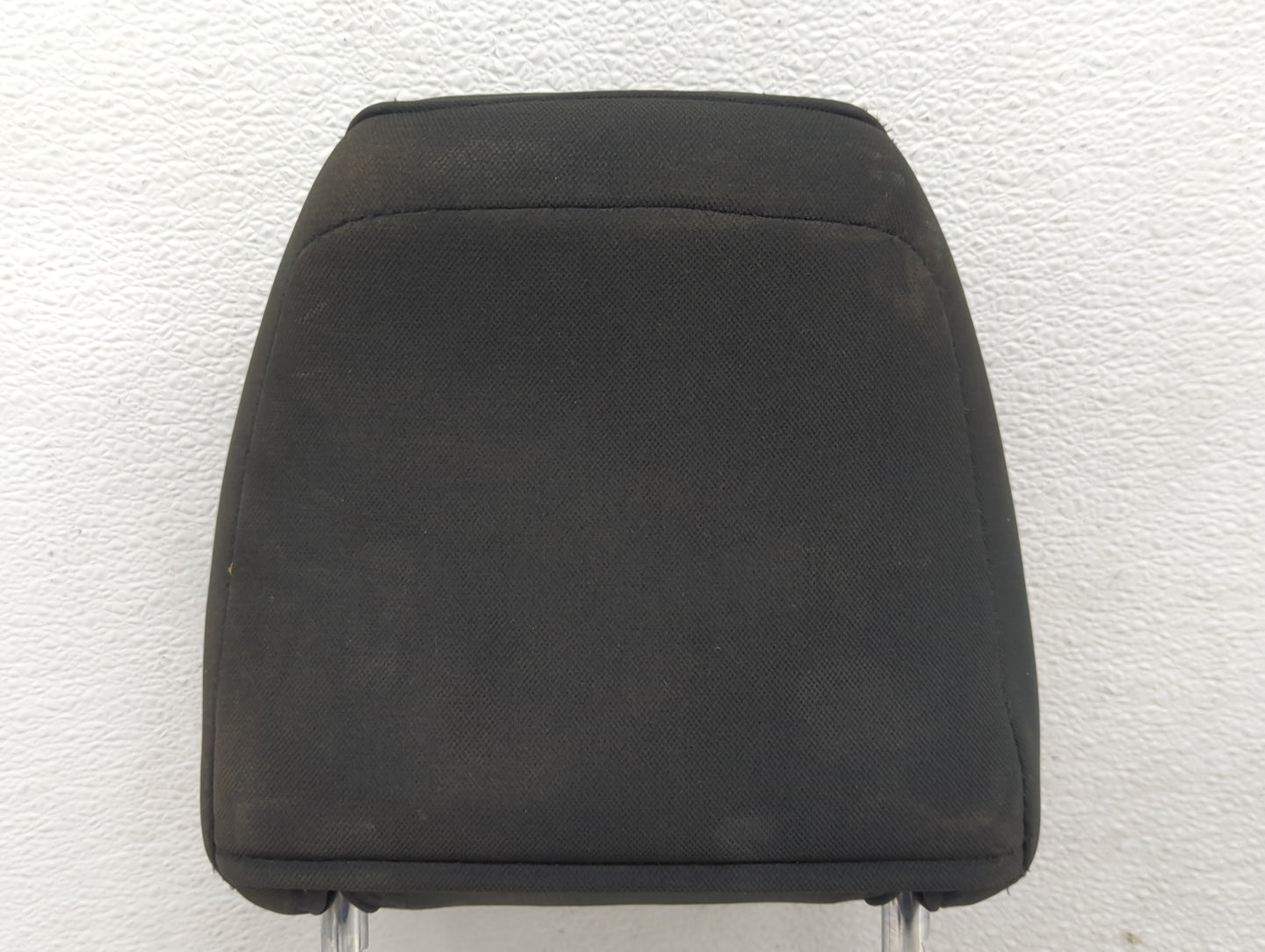 2017-2018 Ford Fusion Headrest Head Rest Front Driver Passenger Seat Fits Fits 2017 2018 OEM Used Auto Parts - Oemusedautopa