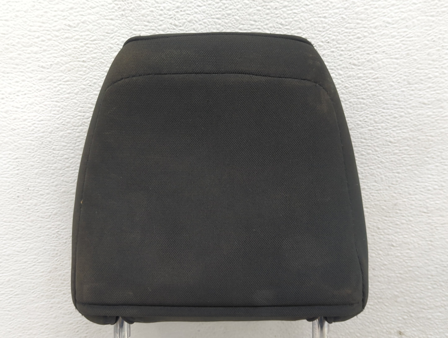 2017-2018 Ford Fusion Headrest Head Rest Front Driver Passenger Seat Fits Fits 2017 2018 OEM Used Auto Parts - Oemusedautopa