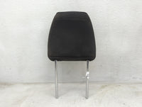 2017-2018 Ford Fusion Headrest Head Rest Front Driver Passenger Seat Fits Fits 2017 2018 OEM Used Auto Parts - Oemusedautopa