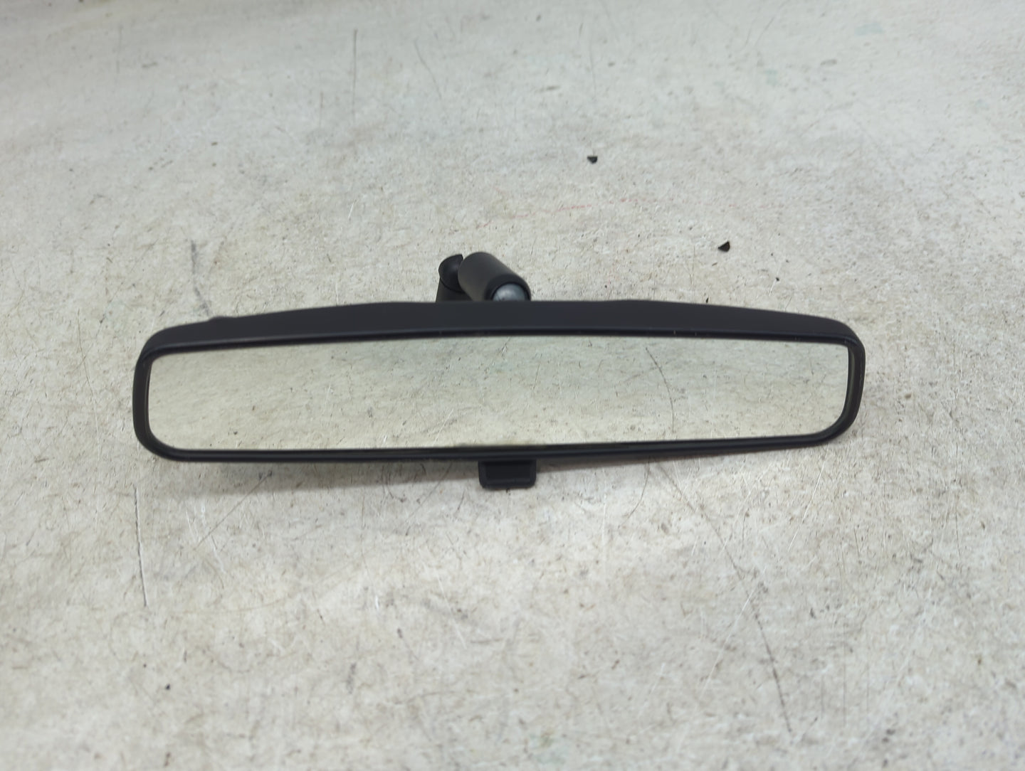 2006-2020 Ford Fusion Interior Rear View Mirror Replacement OEM P/N:011085 Fits OEM Used Auto Parts - Oemusedautoparts1.com