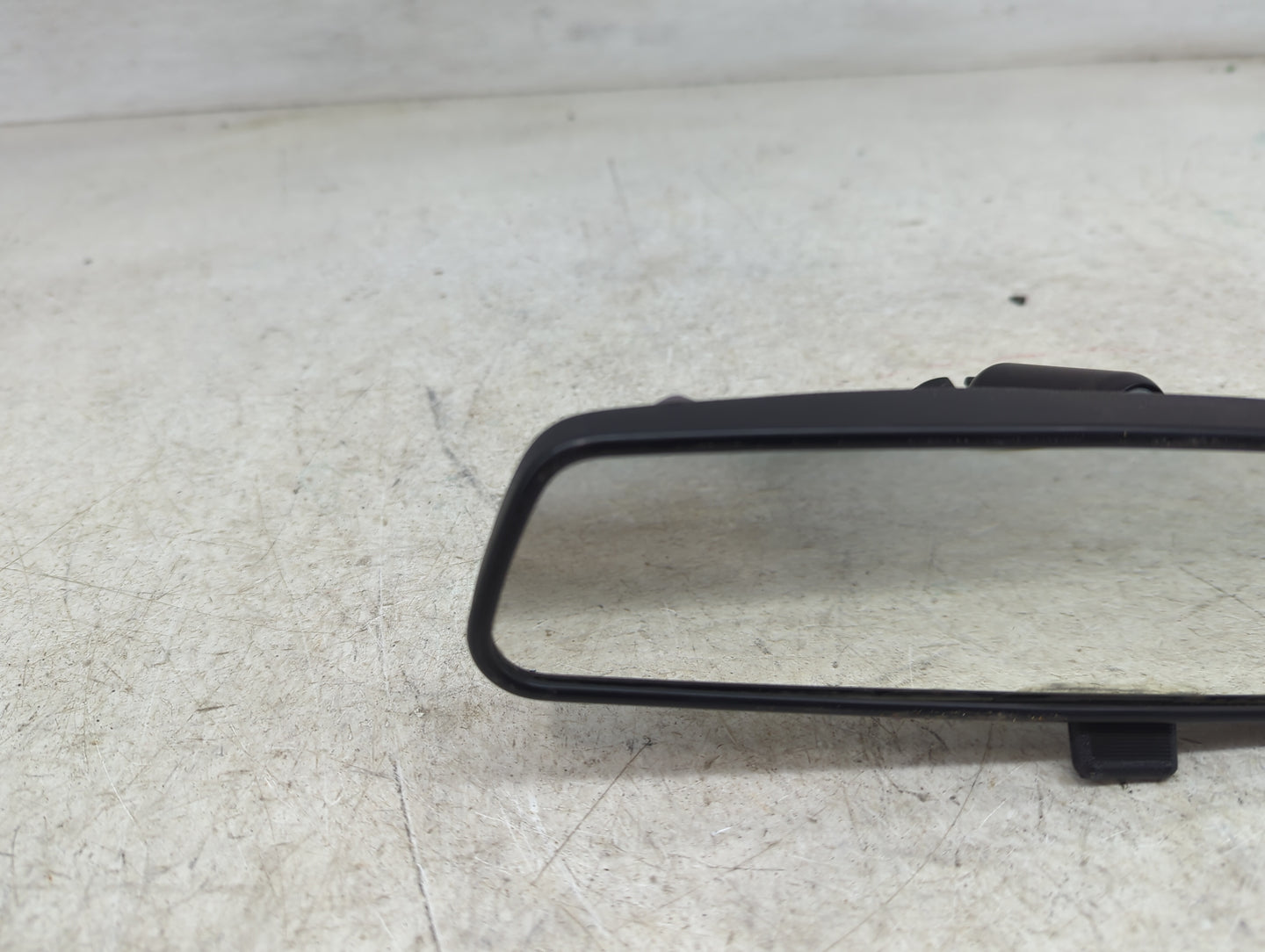 2006-2020 Ford Fusion Interior Rear View Mirror Replacement OEM P/N:011085 Fits OEM Used Auto Parts - Oemusedautoparts1.com