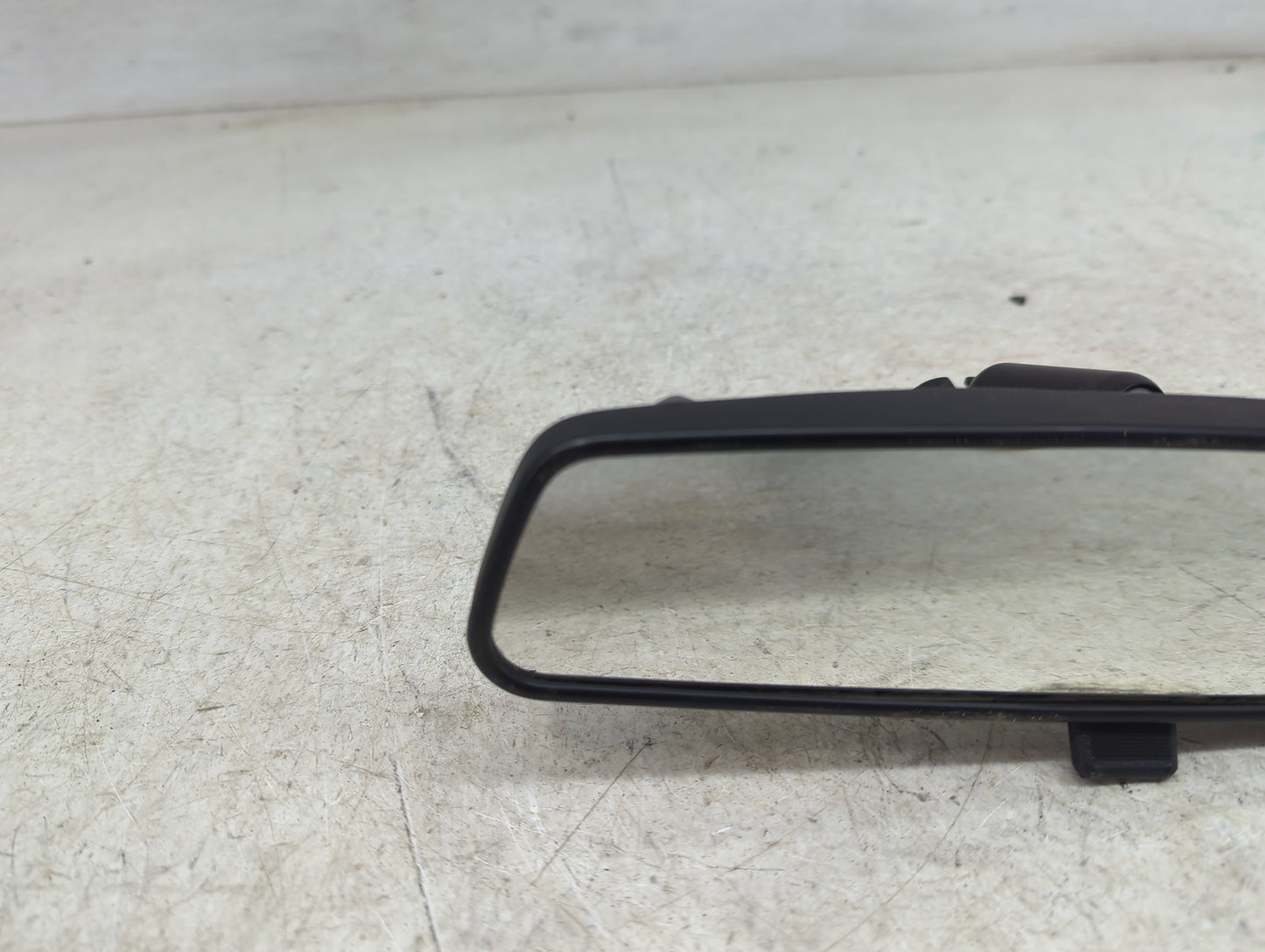 2006-2020 Ford Fusion Interior Rear View Mirror Replacement OEM P/N:011085 Fits OEM Used Auto Parts - Oemusedautoparts1.com