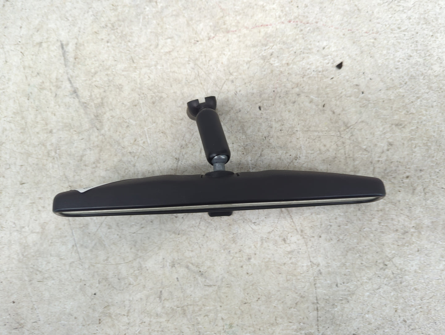 2006-2020 Ford Fusion Interior Rear View Mirror Replacement OEM P/N:011085 Fits OEM Used Auto Parts - Oemusedautoparts1.com