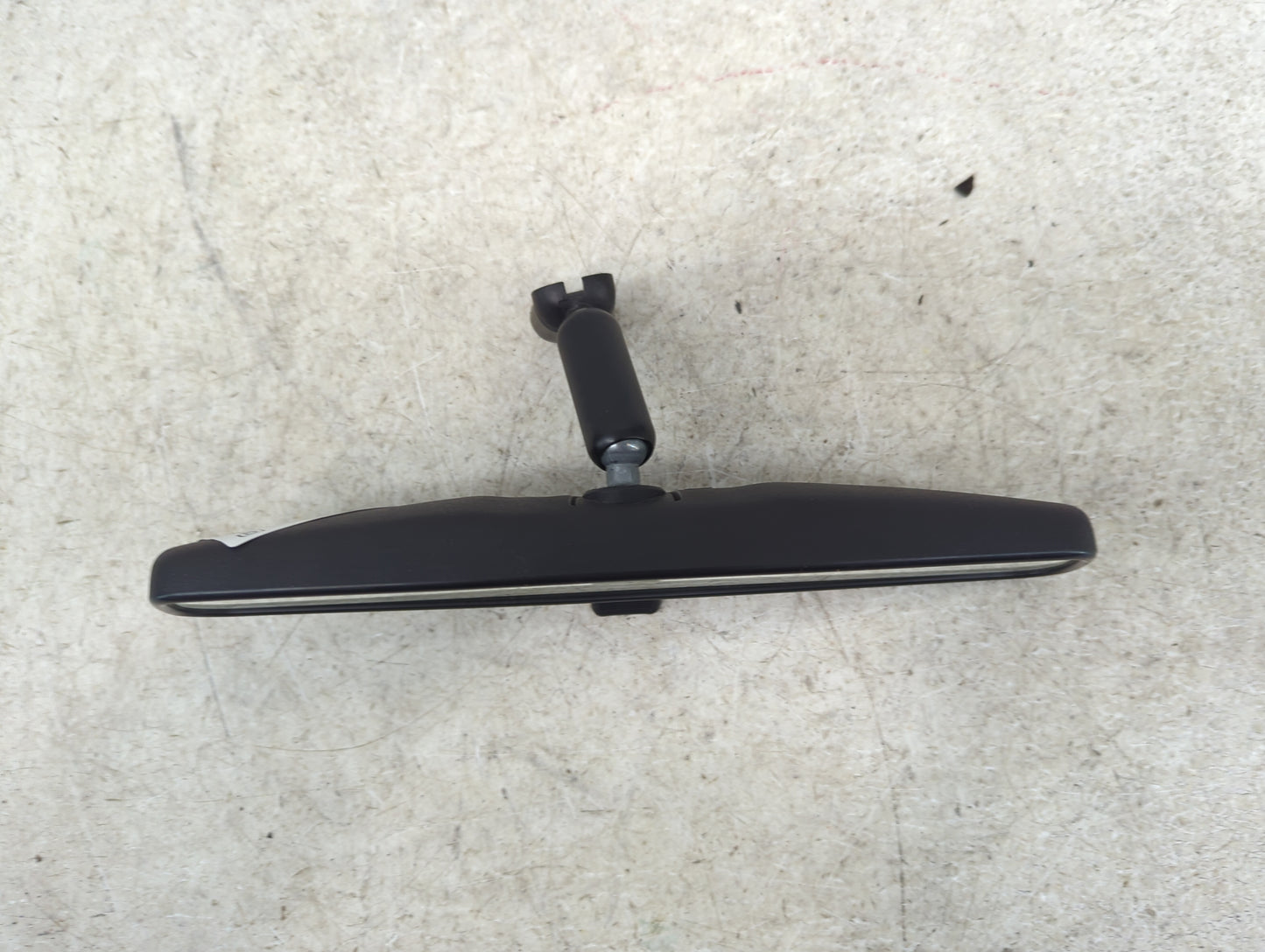 2006-2020 Ford Fusion Interior Rear View Mirror Replacement OEM P/N:011085 Fits OEM Used Auto Parts - Oemusedautoparts1.com