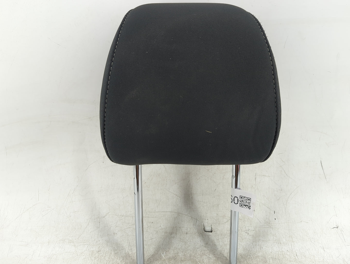 2018 Ford Fusion Headrest Head Rest Front Driver Passenger Seat Fits OEM Used Auto Parts - Oemusedautoparts1.com