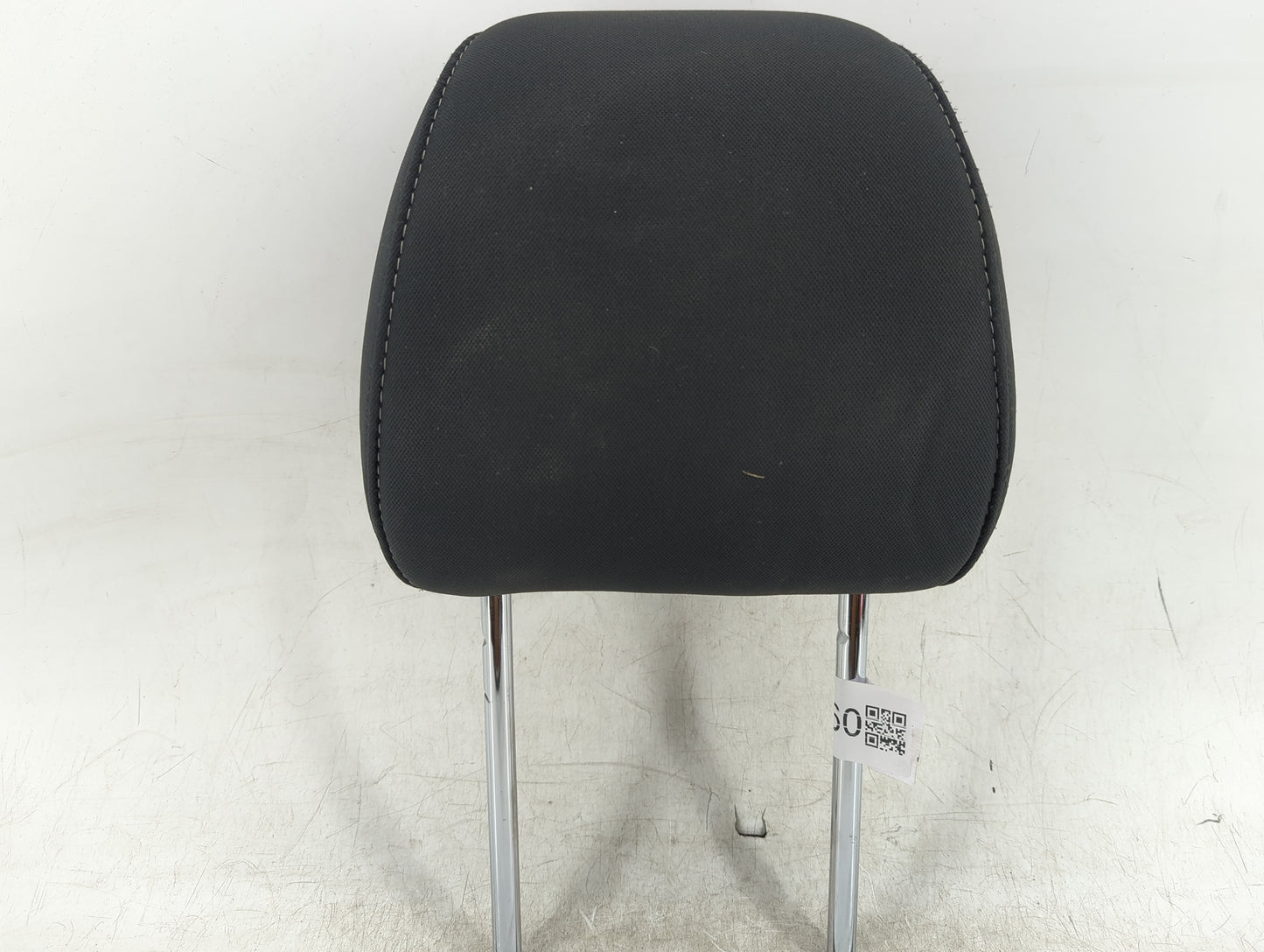2018 Ford Fusion Headrest Head Rest Front Driver Passenger Seat Fits OEM Used Auto Parts - Oemusedautoparts1.com