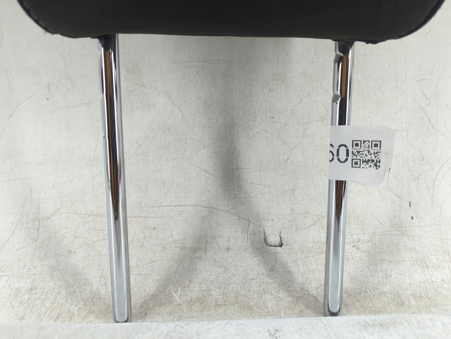 2018 Ford Fusion Headrest Head Rest Front Driver Passenger Seat Fits OEM Used Auto Parts - Oemusedautoparts1.com