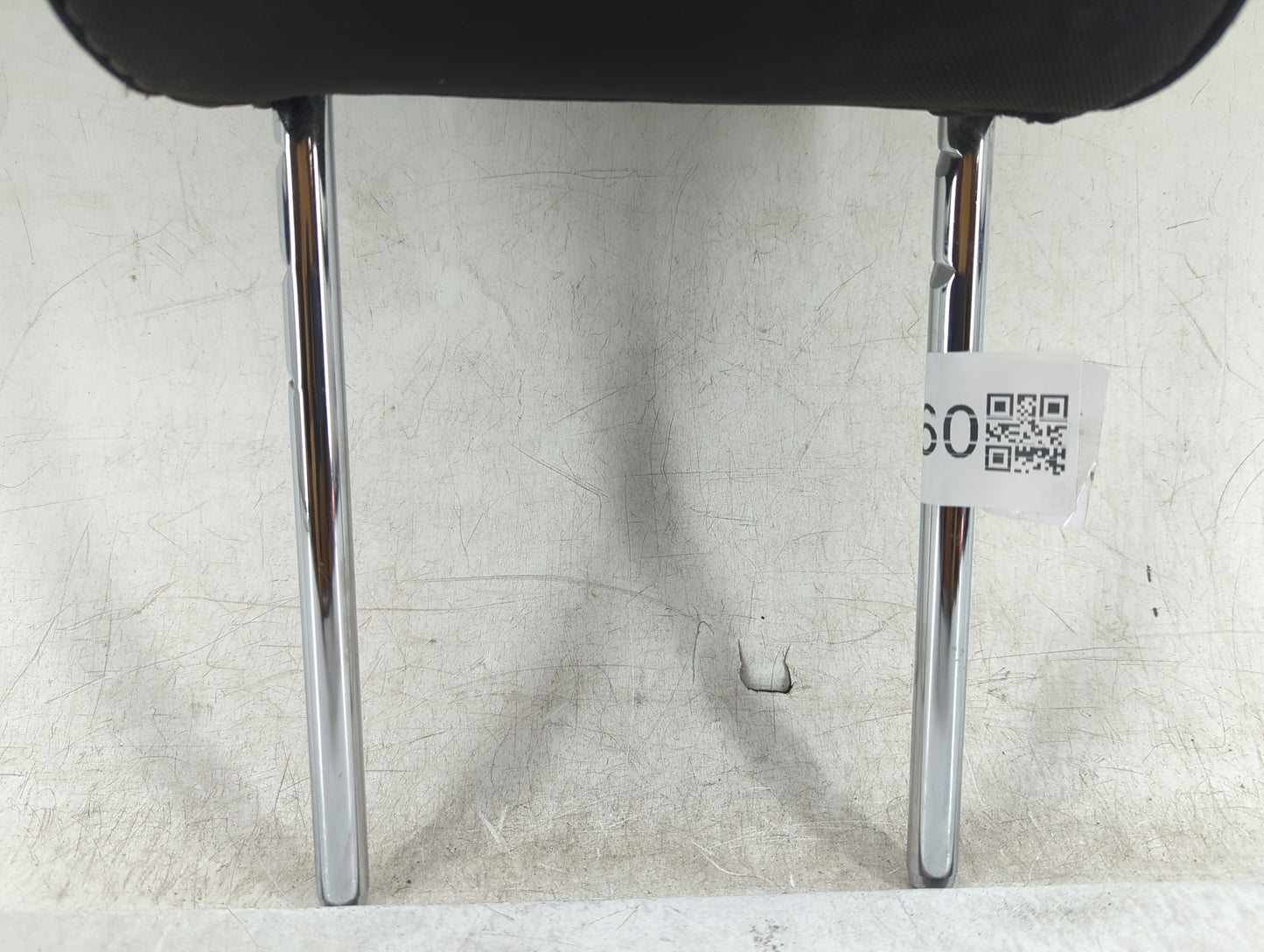 2018 Ford Fusion Headrest Head Rest Front Driver Passenger Seat Fits OEM Used Auto Parts - Oemusedautoparts1.com