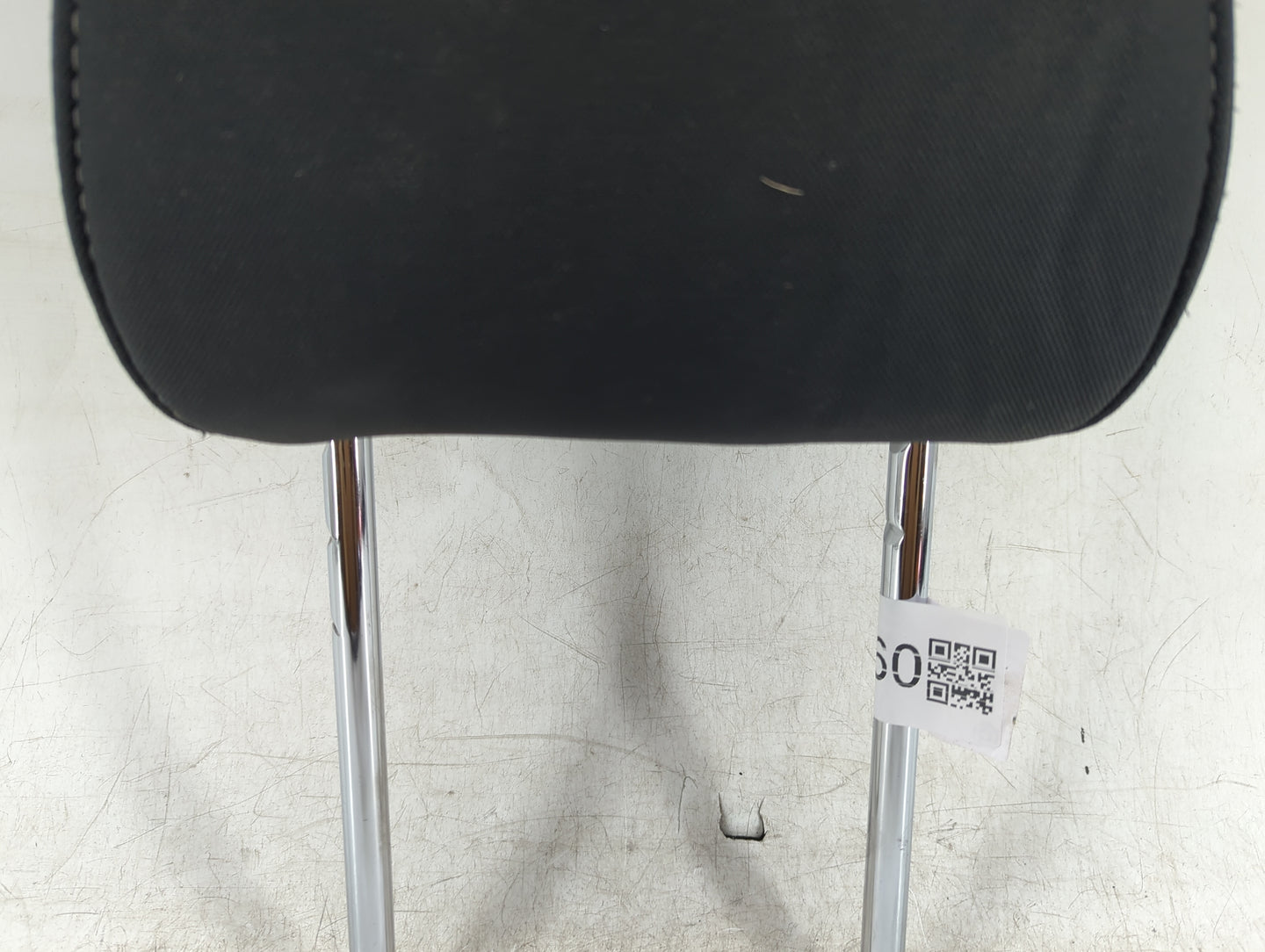 2018 Ford Fusion Headrest Head Rest Front Driver Passenger Seat Fits OEM Used Auto Parts - Oemusedautoparts1.com