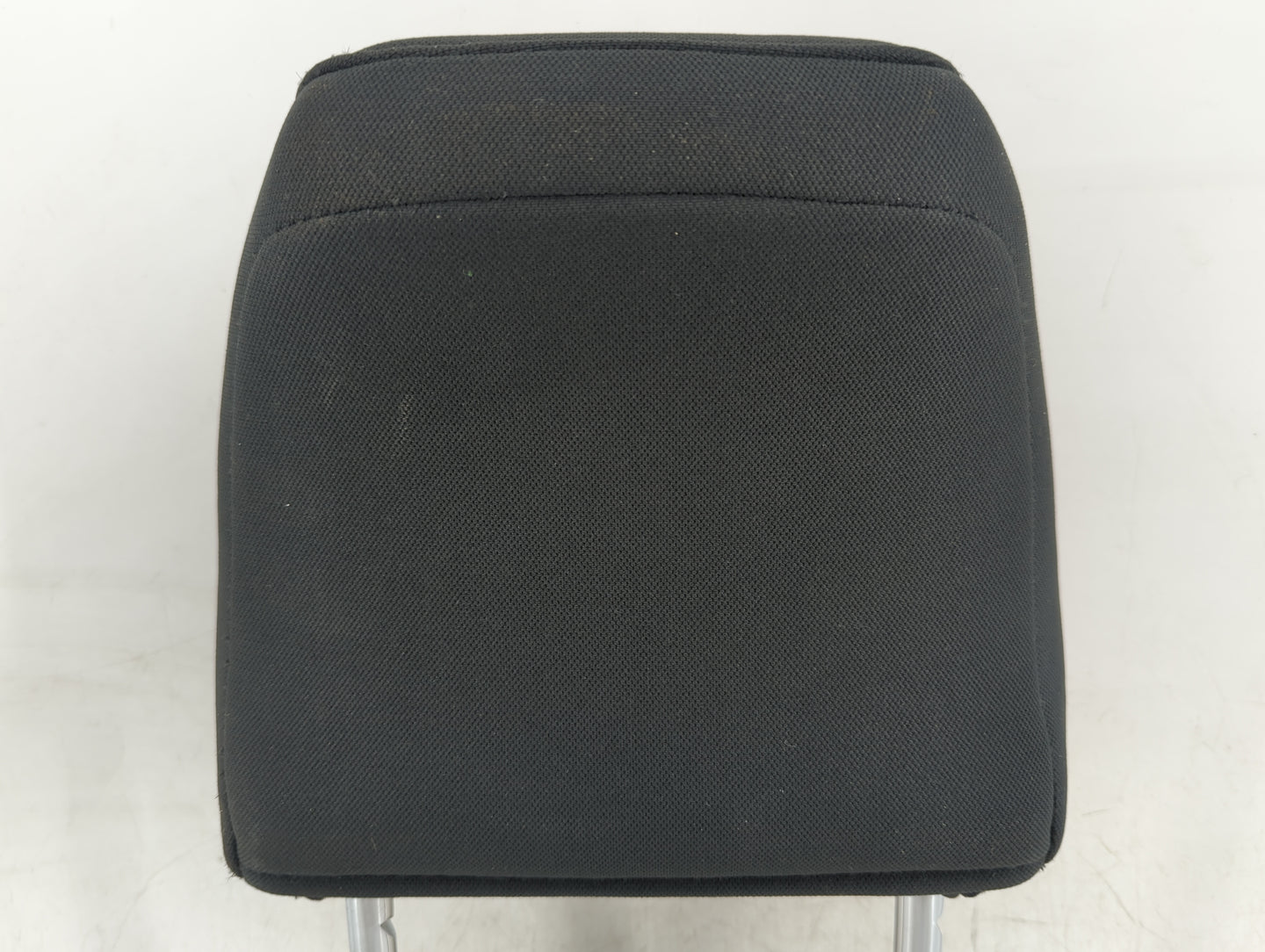 2018 Ford Fusion Headrest Head Rest Front Driver Passenger Seat Fits OEM Used Auto Parts - Oemusedautoparts1.com